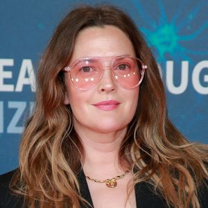 "Lasst euch nicht verarschen": Drew Barrymore über Babykilos