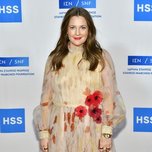 "So viele Jahre her": Drew Barrymore geht wieder auf Dates