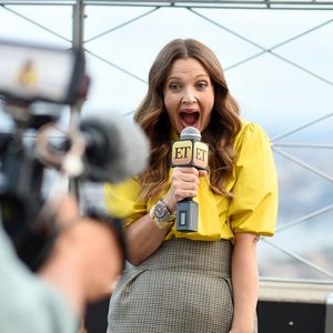 Drew Barrymore gibt aus Solidarität ihren Moderationsjob auf