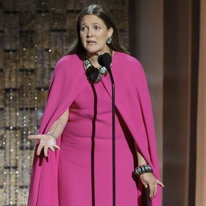 Streikende: "The Drew Barrymore Show" steht ohne Autoren da!