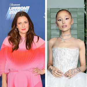 Drew Barrymore rührt Ariana Grande mit "Wicked"-Überraschung