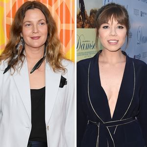 Traumatische Kindheit: Drew Barrymore lernt von Jennette