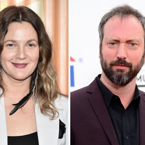 Tränen nach 15 Jahren Funkstille: Drew Barrymore trifft Ex