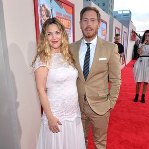 "Nicht verkraftet": Drew Barrymore über Ehe-Aus mit Will