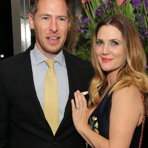 Glücklich vereint: Drew Barrymore & Will trennen sich nicht!