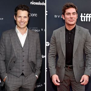 Wie fühlt sich Drew Seeley als Stimme von Zac Efron in HSM?