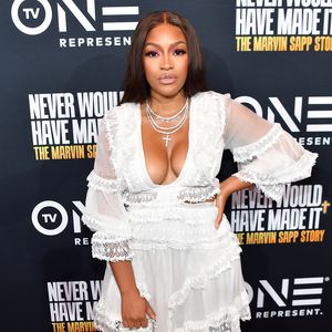 "Real Housewives"-Star Drew Sidora lässt sich scheiden!