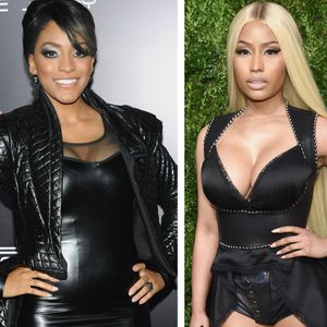 Drew Sidora: Nicki Minaj kritisierte ihren After-Baby-Body