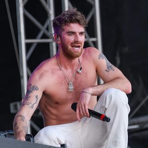 "The Chainsmokers": Drew Taggart litt unter Alkoholsucht!