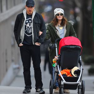 Scheidung Nr. 3: Drew Barrymore hat die Nase voll von Kerlen