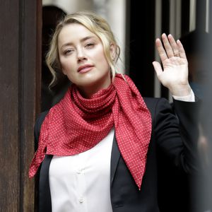 Bodycam-Aufnahmen: Polizei ermittelt gegen Amber Heard