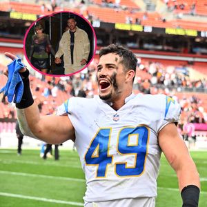 "Gut für die NFL": Travis Kelces Kollege schwärmt von Taylor