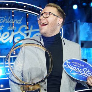 "Warum ich?": DSDS-Sieger Jan-Marten Block über Pokal-Fail