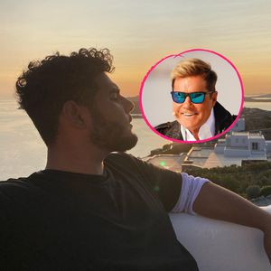 DSDS-Starian über Dieter: "Trotzdem noch seine Liveshows"