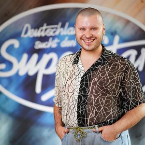 Rückkehr ans DSDS-Set: So war es für Halbfinal-Kandidat Ludi