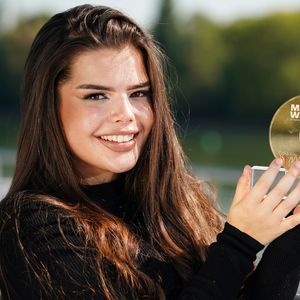Sie bekam Wendlers goldene CD: Das sagt Alia zu DSDS-Schnitt