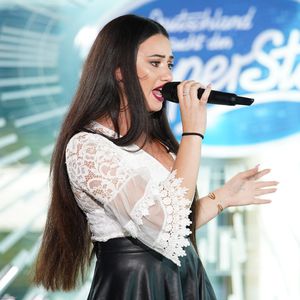 Ohne Familie und Freunde: DSDS jetzt komplett ohne Publikum!