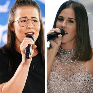 DSDS-Kandidatin sieht Sarah Lombardi zum Verwechseln ähnlich