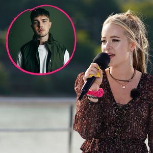 Doppelte Aufregung? DSDS-Kandidatin schwärmt für Juror Mike