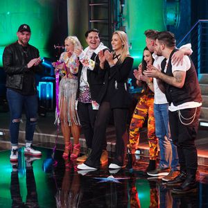 Das sagen die DSDS-Finalisten zur neuen Fünf-Prozent-Regel