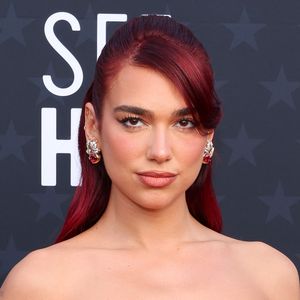 Geht sie aufs College? Sängerin Dua Lipa braucht eine Pause