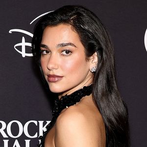 So denkt Dua Lipa über ihre fehlender Grammy-Nominierung