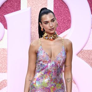 Für Karriere: Dua Lipa wurde zu Gewichtsabnahme geraten!
