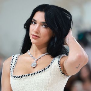 Erster Trailer: So hot ist Dua Lipa in neuem Filmprojekt