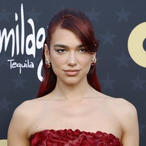 Dua Lipa ist frustriert: Sie ist mehr als nur ein Popstar!