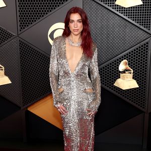 Unglaublich: Dua Lipa schrieb 97 Songs für das neue Album!