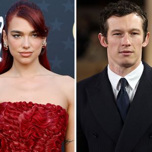 Ist es offiziell? Dua Lipa und Callum Turner turteln in L.A.