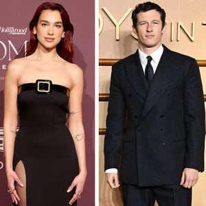 Dua Lipa und Callum Turner im Rennen für neuen Bond-Film