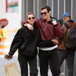 Angebliche Verlobung: So gut harmonieren Dua Lipa und Callum