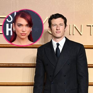 Was geht mit Dua Lipa? Callum Turner antwortet auf Gerüchte