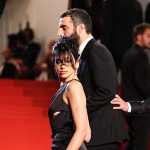 Dua Lipa und Romain verbringen Ibiza-Urlaub mit Geschwistern