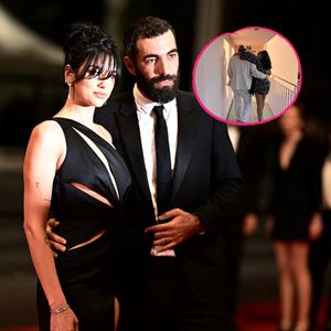 Dua Lipa widmet ihrem Freund Romain süße Geburtstagsgrüße!