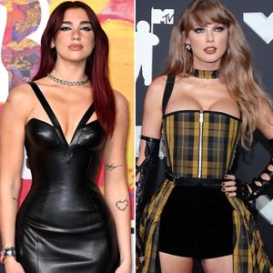 "Rücksichtslos": Schießt Dua Lipa hier gegen Taylor Swift?