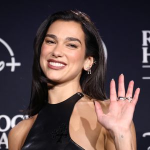 Dua Lipa gewinnt den Urheberrechtsstreit um Hit "Levitating"