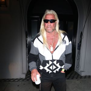 Nach Tod von Beth: Duane Chapman mit neuer Frau gesichtet