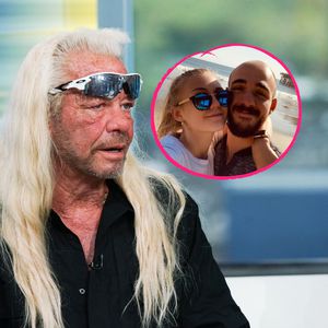 Dog Chapman hilft bei Suche nach Gabby Petitos (†) Verlobten