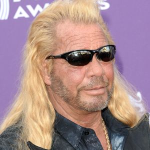 Kein Herzinfarkt: Litt Duane Chapman unter zu viel Stress?