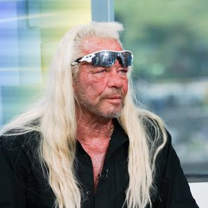 Homophob? Vorwürfe gegen Kopfgeldjäger Duane "Dog" Chapman