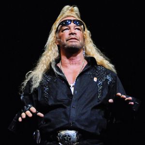 Nach Beths Tod: Ist Duane Chapman etwa schon wieder verlobt?