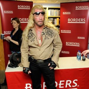 Duane Chapman bereut den Heiratsantrag an Moon Angell!