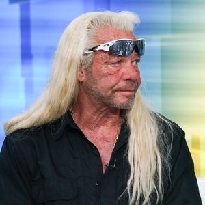 "Mein Herz sehnt sich": Duane Chapman vermisst seine Beth