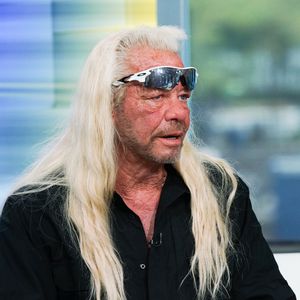 Beth wäre 52 geworden: Duane Chapman erinnert an seine Frau
