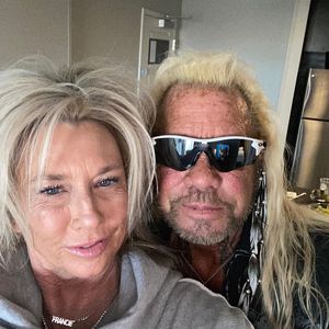 Neue Ehe nach Beths Tod: Duane Chapman verrät Hochzeitsdatum