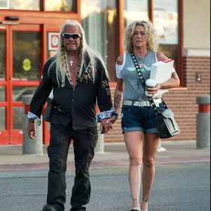 Fans kritisieren Duane Chapman und seine Verlobte Francie