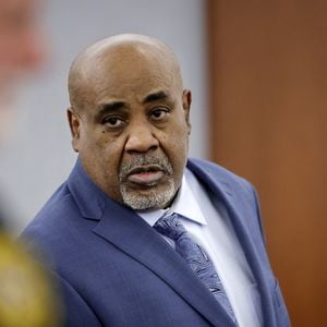 Keefe D belastet seinen eigenen Neffen im Tupac-Mordprozess