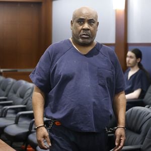 Mord an Tupac: Duane "Keffe D" Davis muss 40 Jahre in Haft